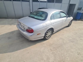 Обява за продажба на Jaguar S-type ~3 000 лв. - изображение 3