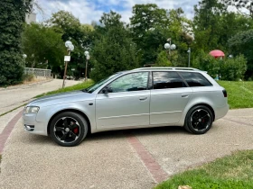 Обява за продажба на Audi A4 2.0 TDI Автоматик ~6 800 лв. - изображение 2