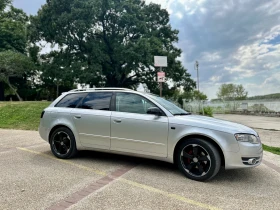 Обява за продажба на Audi A4 2.0 TDI Автоматик ~6 800 лв. - изображение 3