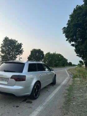 Обява за продажба на Audi A4 2.0 TDI Автоматик ~7 200 лв. - изображение 3