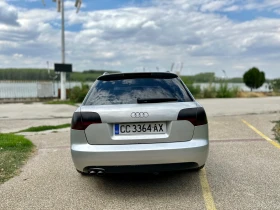 Обява за продажба на Audi A4 2.0 TDI Автоматик ~6 800 лв. - изображение 4