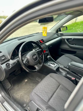 Обява за продажба на Audi A4 2.0 TDI Автоматик ~6 800 лв. - изображение 5