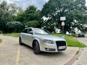 Обява за продажба на Audi A4 2.0 TDI Автоматик ~6 800 лв. - изображение 1