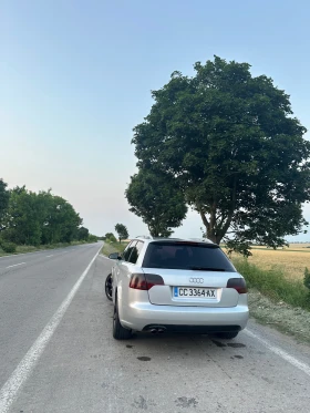 Обява за продажба на Audi A4 2.0 TDI Автоматик ~7 200 лв. - изображение 5
