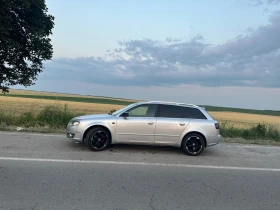 Обява за продажба на Audi A4 2.0 TDI Автоматик ~7 200 лв. - изображение 2