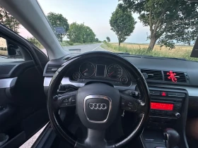 Обява за продажба на Audi A4 2.0 TDI Автоматик ~7 200 лв. - изображение 7
