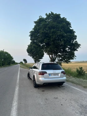 Обява за продажба на Audi A4 2.0 TDI Автоматик ~7 200 лв. - изображение 4