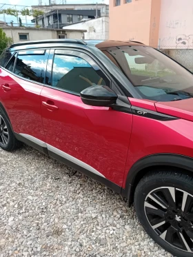 Обява за продажба на Peugeot 2008 1.2 ~32 000 лв. - изображение 1