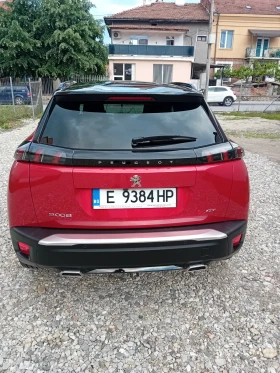 Обява за продажба на Peugeot 2008 1.2 ~32 000 лв. - изображение 2