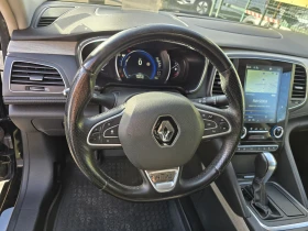 Обява за продажба на Renault Talisman INITIALE PARIS/4 CONTROL ~18 995 лв. - изображение 8