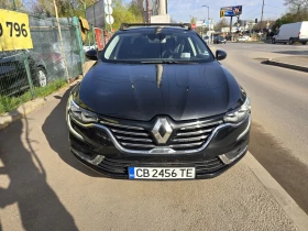 Обява за продажба на Renault Talisman INITIALE PARIS/4 CONTROL ~18 995 лв. - изображение 1