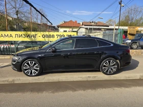 Обява за продажба на Renault Talisman INITIALE PARIS/4 CONTROL ~18 995 лв. - изображение 5