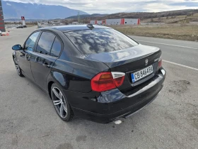 BMW 320 320d - 6499 лв. - 43555182 5