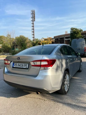Обява за продажба на Subaru Impreza ~27 900 лв. - изображение 2