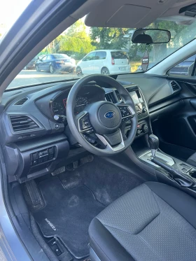 Обява за продажба на Subaru Impreza ~27 900 лв. - изображение 4