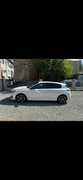 Peugeot 308 | Mobile.bg    4