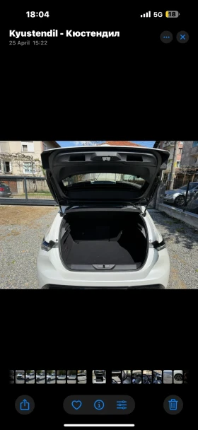 Peugeot 308 | Mobile.bg    3