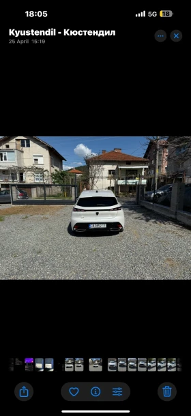Peugeot 308 | Mobile.bg    5