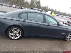 BMW 750 Авто Кредит!Крайна цена до БГ! Клип на мотора! - 17000 лв. - 45040094 6
