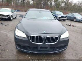 BMW 750 Авто Кредит!Крайна цена до БГ! Клип на мотора! - 17000 лв. - 45040094 5