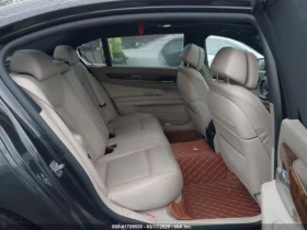 BMW 750 Авто Кредит!Крайна цена до БГ! Клип на мотора! - 17000 лв. - 45040094 11