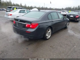 BMW 750 Авто Кредит!Крайна цена до БГ! Клип на мотора! - 17000 лв. - 45040094 8