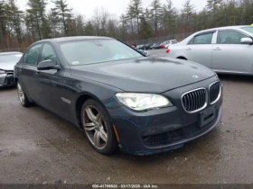 BMW 750 Авто Кредит!Крайна цена до БГ! Клип на мотора! - 17000 лв. - 45040094 9