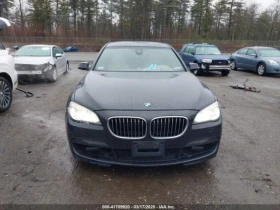 BMW 750 Авто Кредит!Крайна цена до БГ! Клип на мотора! - 17000 лв. - 45040094 4