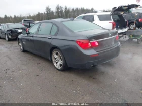 BMW 750 Авто Кредит!Крайна цена до БГ! Клип на мотора! - 17000 лв. - 45040094 3