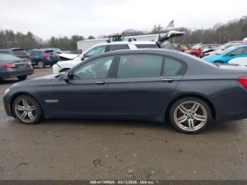 BMW 750 Авто Кредит!Крайна цена до БГ! Клип на мотора! - 17000 лв. - 45040094 7
