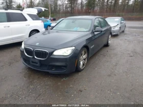 BMW 750 Авто Кредит!Крайна цена до БГ! Клип на мотора! - 17000 лв. - 45040094 2
