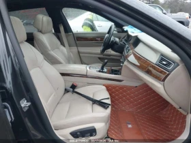 BMW 750 Авто Кредит!Крайна цена до БГ! Клип на мотора! - 17000 лв. - 45040094 10