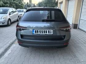 Обява за продажба на Skoda Superb ~49 000 лв. - изображение 2