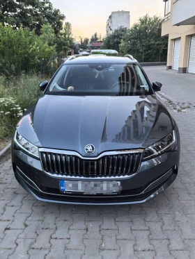 Обява за продажба на Skoda Superb ~49 000 лв. - изображение 1