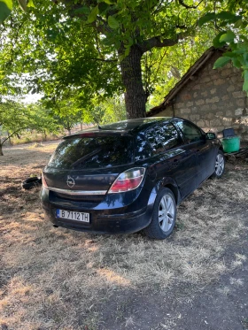Обява за продажба на Opel Astra ~ 100 лв. - изображение 1