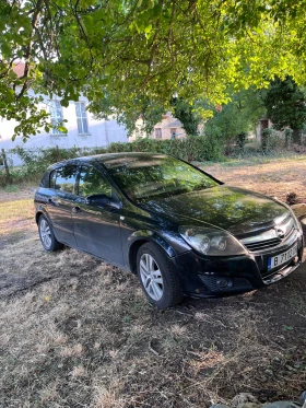 Обява за продажба на Opel Astra ~ 100 лв. - изображение 1