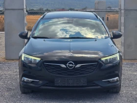 Обява за продажба на Opel Insignia 112000 км  ~23 000 лв. - изображение 1