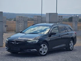 Opel Insignia 112000 км 