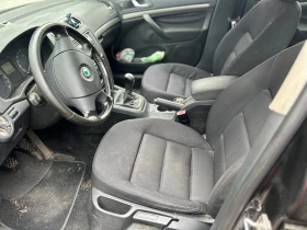 Обява за продажба на Skoda Octavia 1.9TDi ~3 399 лв. - изображение 5