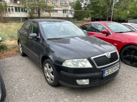 Обява за продажба на Skoda Octavia 1.9TDi ~3 399 лв. - изображение 1