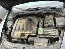 Обява за продажба на Skoda Octavia 1.9TDi ~3 399 лв. - изображение 8
