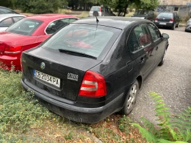 Обява за продажба на Skoda Octavia 1.9TDi ~3 399 лв. - изображение 1