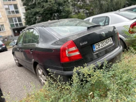 Обява за продажба на Skoda Octavia 1.9TDi ~3 399 лв. - изображение 2
