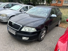 Обява за продажба на Skoda Octavia 1.9TDi ~3 399 лв. - изображение 3