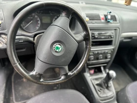 Обява за продажба на Skoda Octavia 1.9TDi ~3 399 лв. - изображение 6