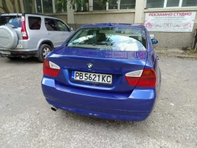 BMW 318 E90 - 7300 лв. - 50279968 5