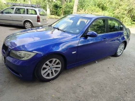 BMW 318 E90 - 7300 лв. - 50279968 3