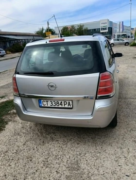 Opel Zafira  | Mobile.bg    4