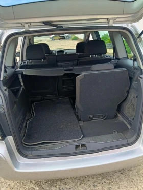 Opel Zafira  | Mobile.bg    9