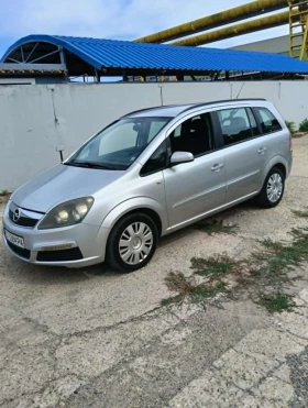 Opel Zafira  | Mobile.bg    2